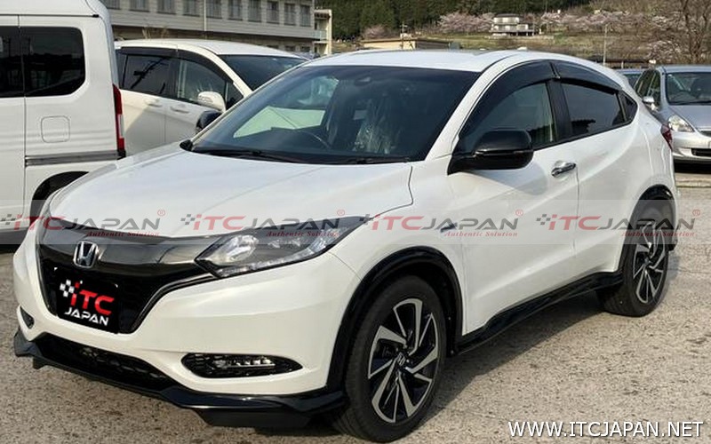 honda
